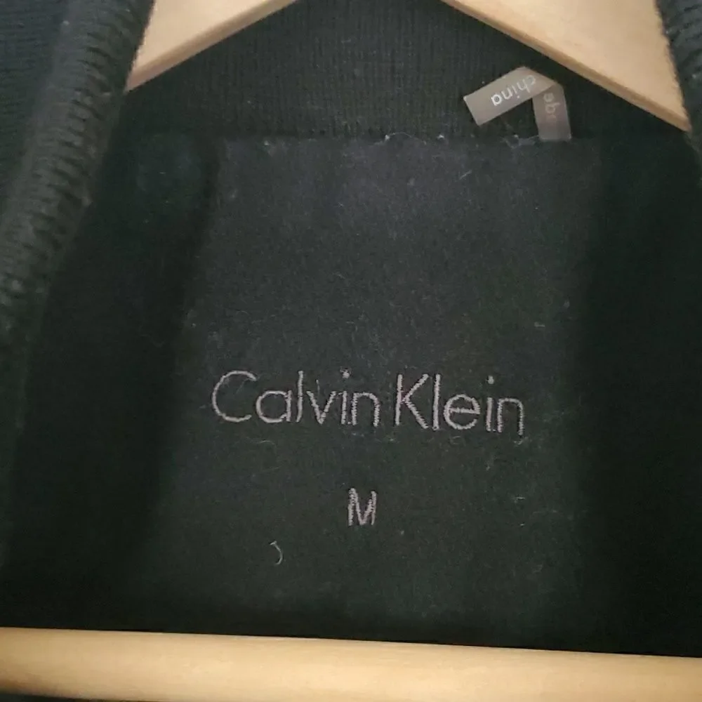 Calvin Klein | Wool Jacket - Picture 6 of 8